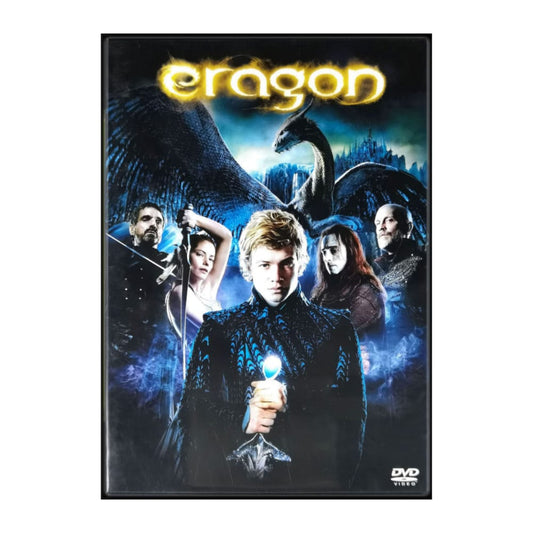 Eragon