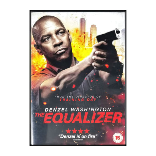 The Equalizer