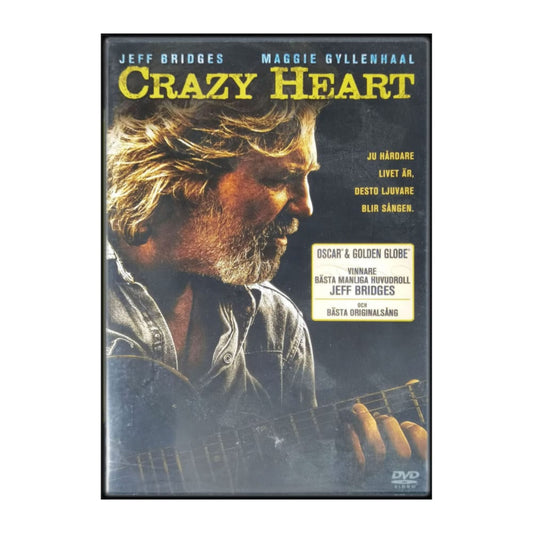Crazy Heart