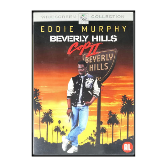 Beverly Hills Cop 2