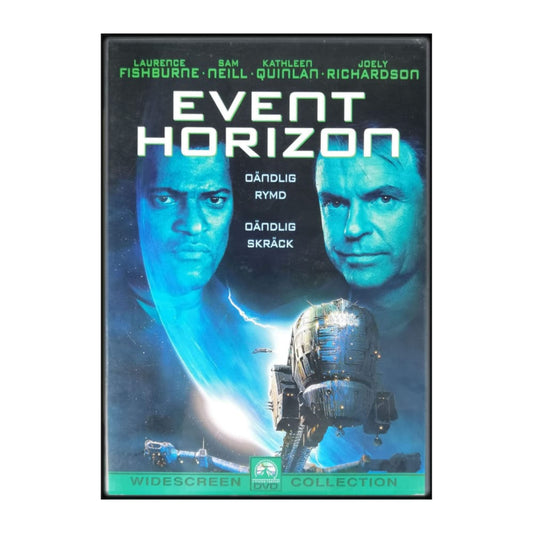 Event Horizon