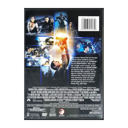 Transformers