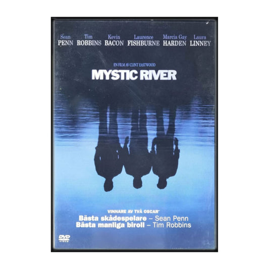 Mystic River
