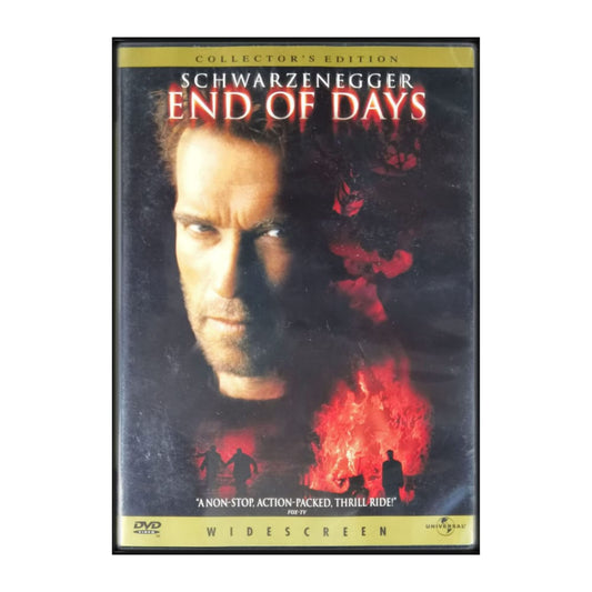 End Of Days