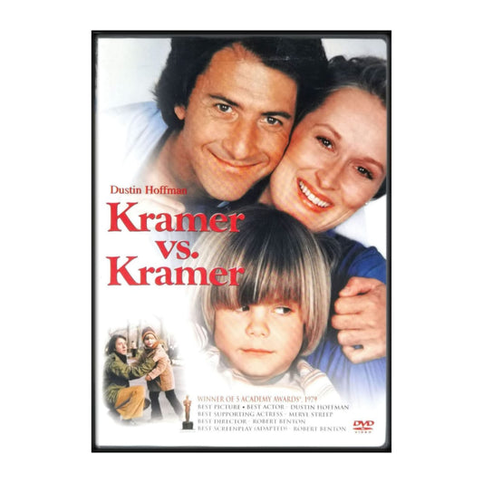 Kramer Vs Kramer