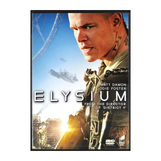 Elysium