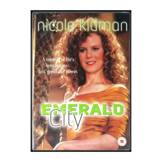 Emerald City