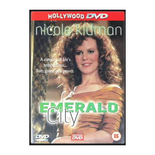 Emerald City