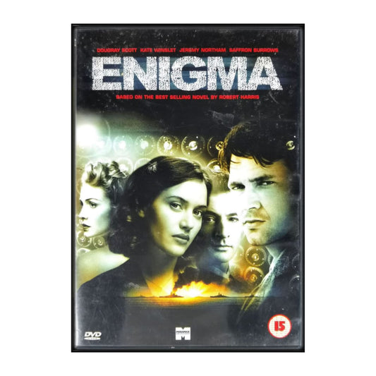 Enigma
