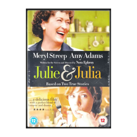 Julie & Julia