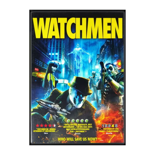 Watchmen