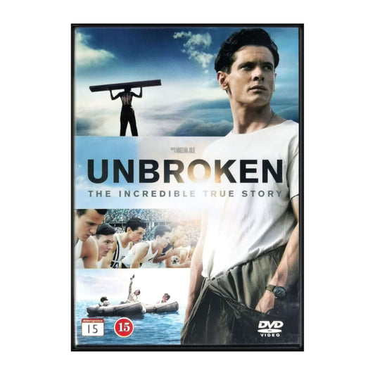 Unbroken