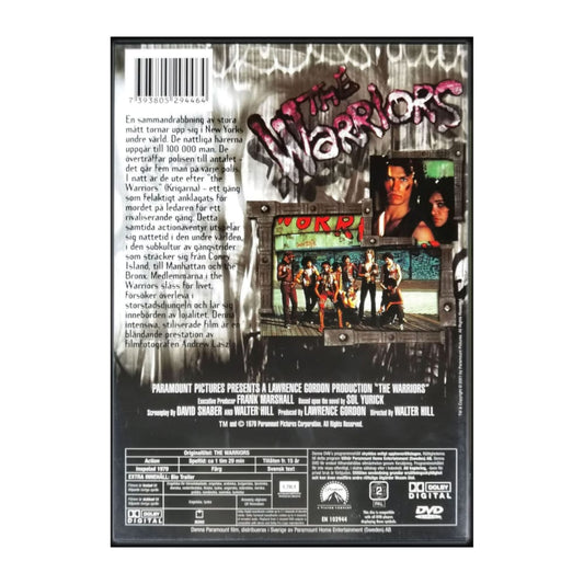 The Warriors