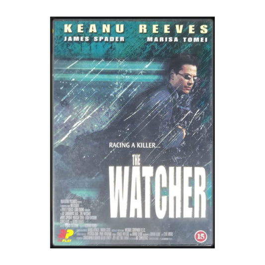 The Watcher