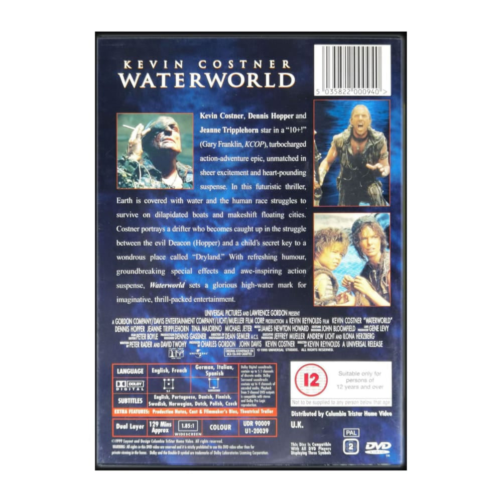 Waterworld