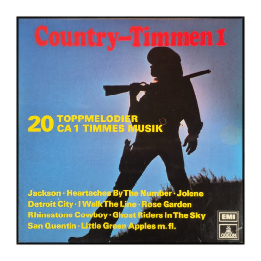 Country-Timmen 1