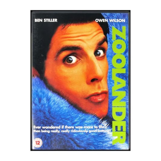 Zoolander