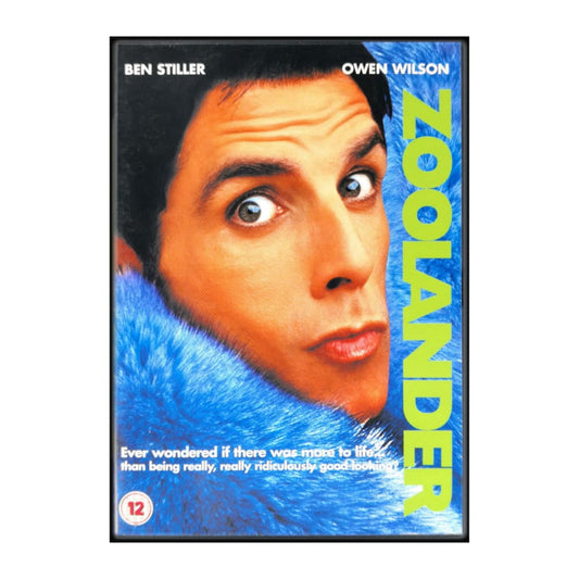Zoolander