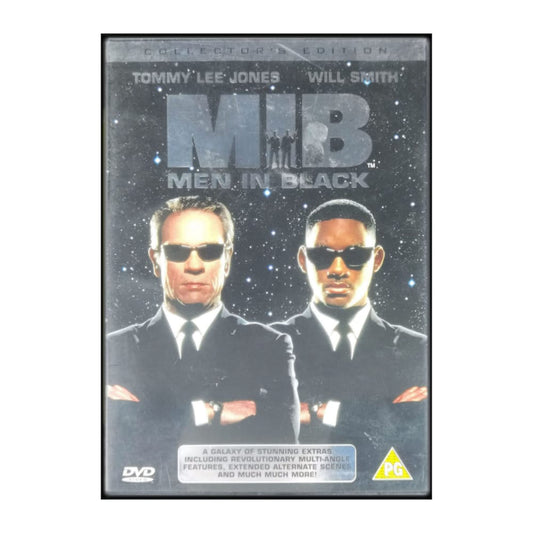 Men In Black