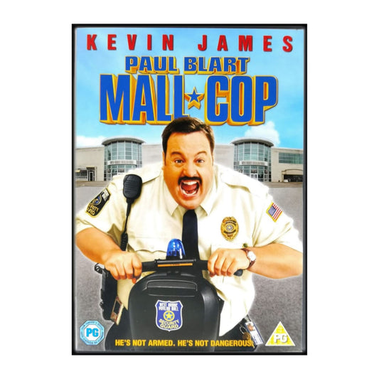 Paul Blart: Mall Cop