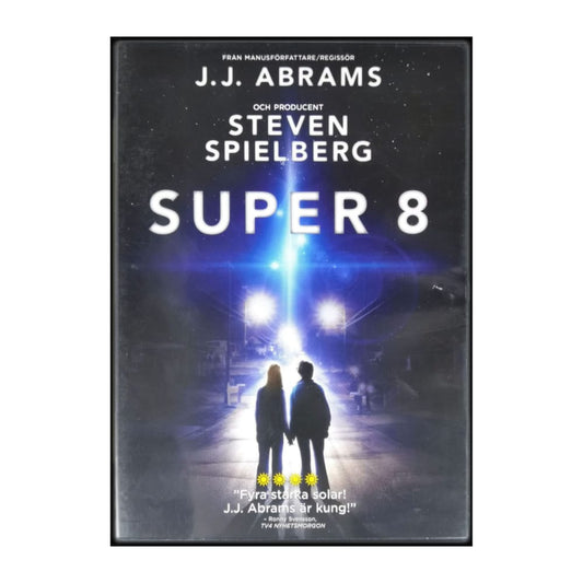 Super 8