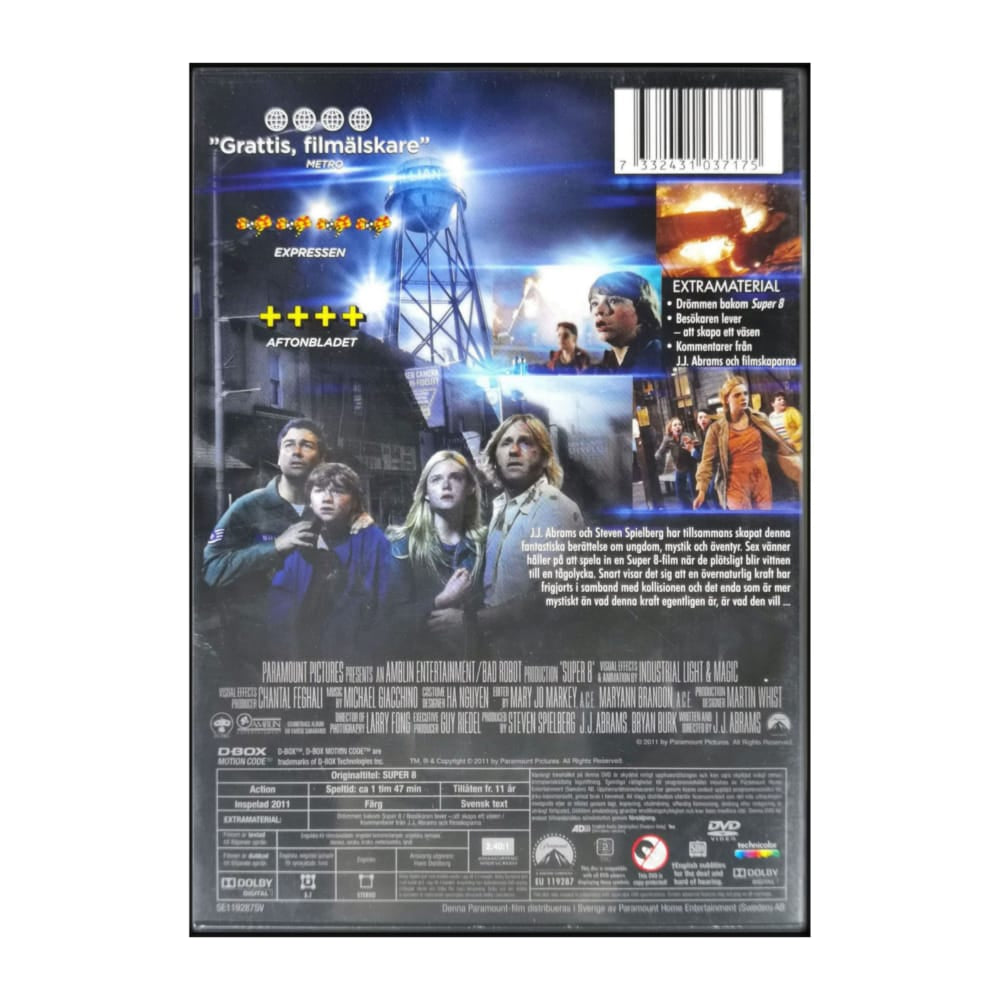 Super 8