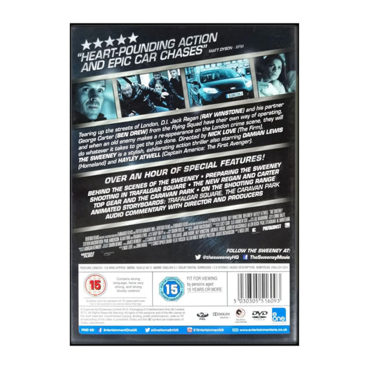 The Sweeney