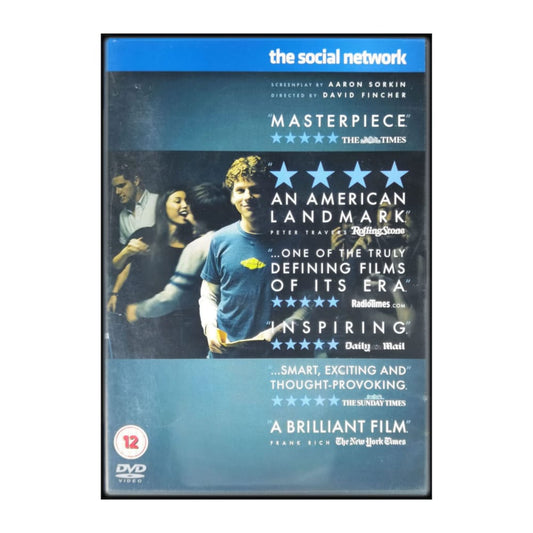 The Social Network