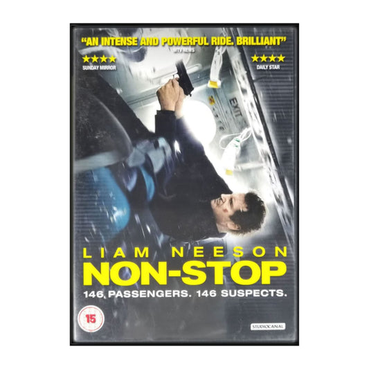Non-Stop
