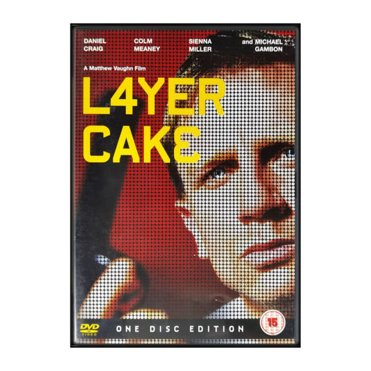 Layer Cake