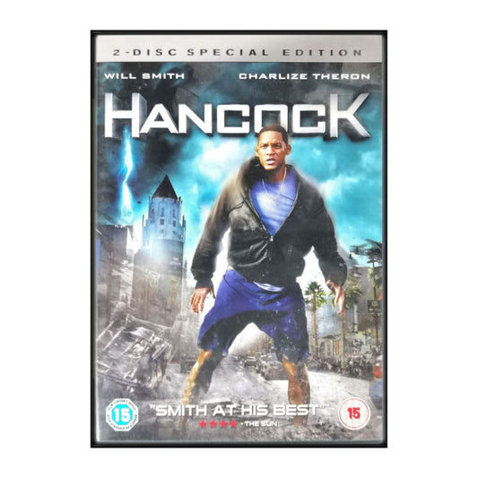 Hancock