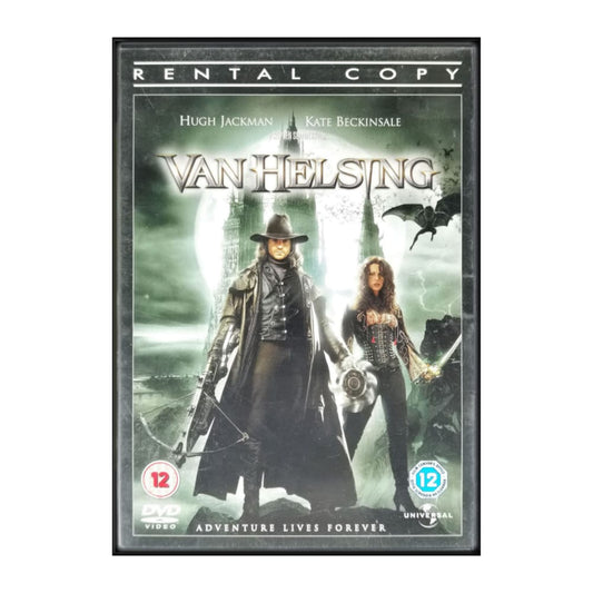 Van Helsing