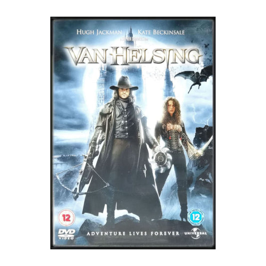 Van Helsing