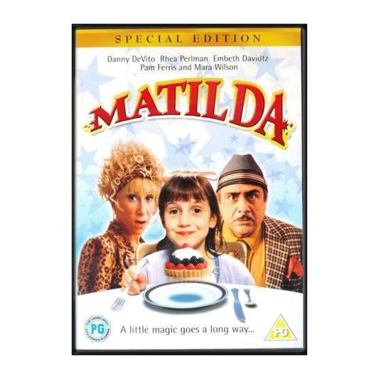 Matilda