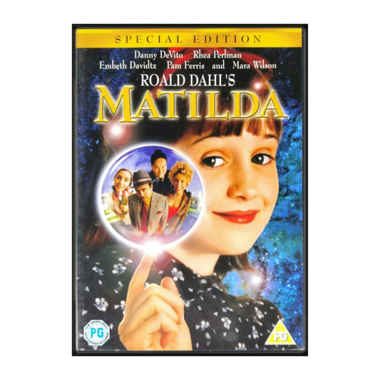 Matilda
