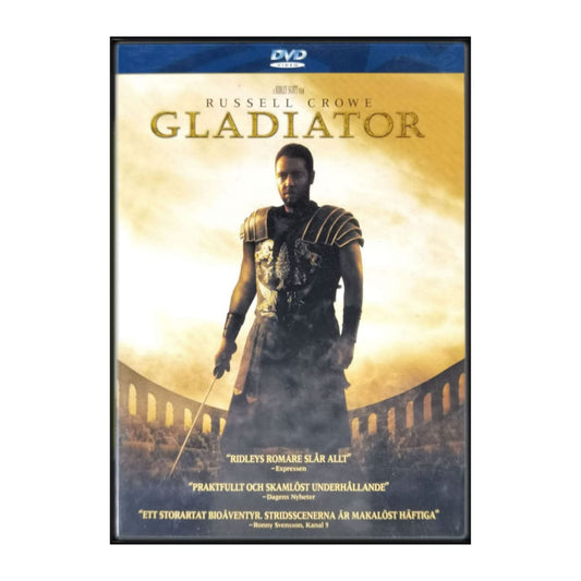 Gladiator