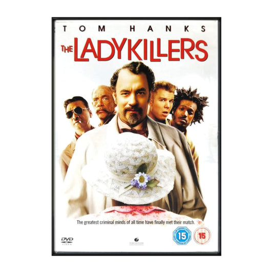 The Ladykillers