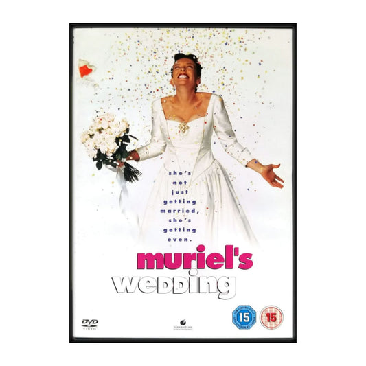 Muriel'S Wedding