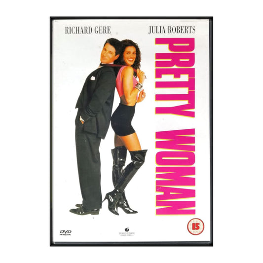 Pretty Woman