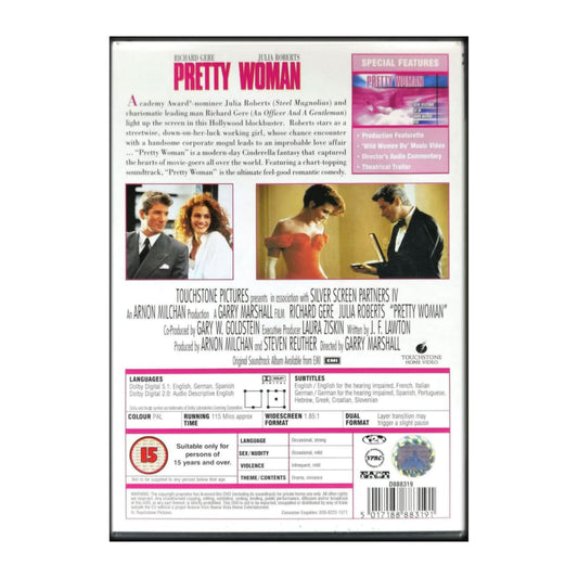 Pretty Woman
