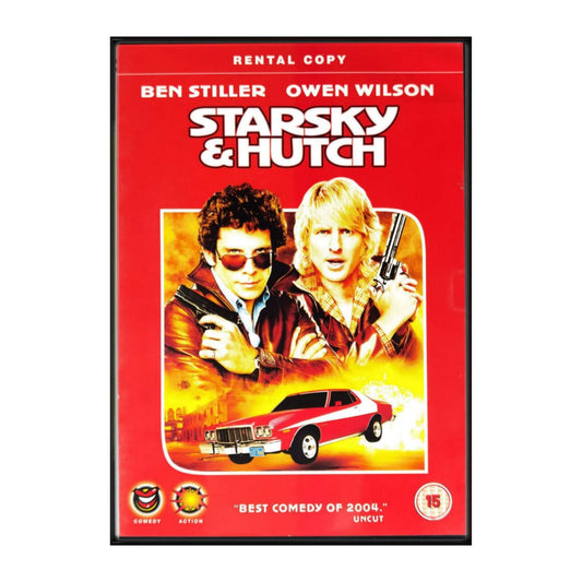 Starsky & Hutch