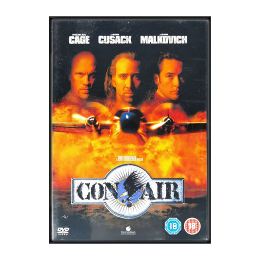 Con Air