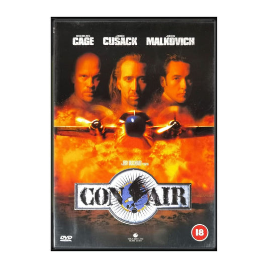 Con Air