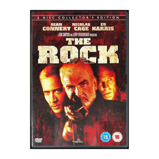 The Rock