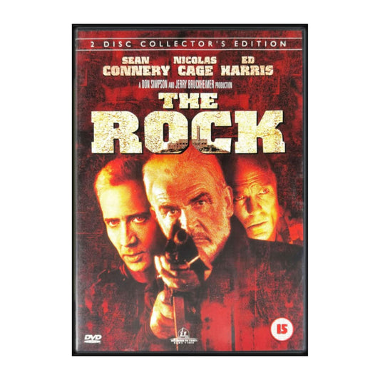 The Rock
