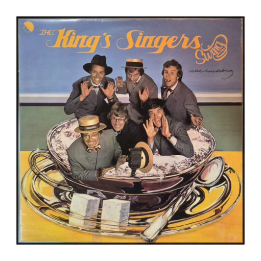 The King'S Singers: Swing