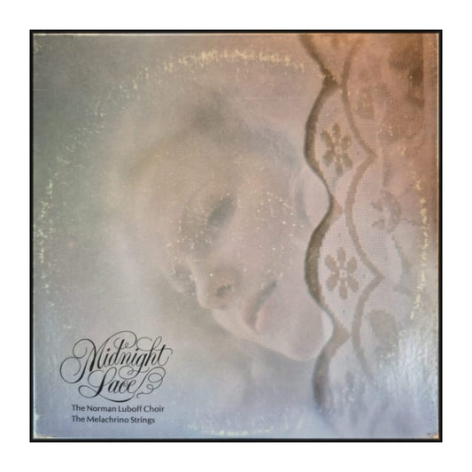 Norman Luboff Choir & The Melachrino Strings: Midnight Lace