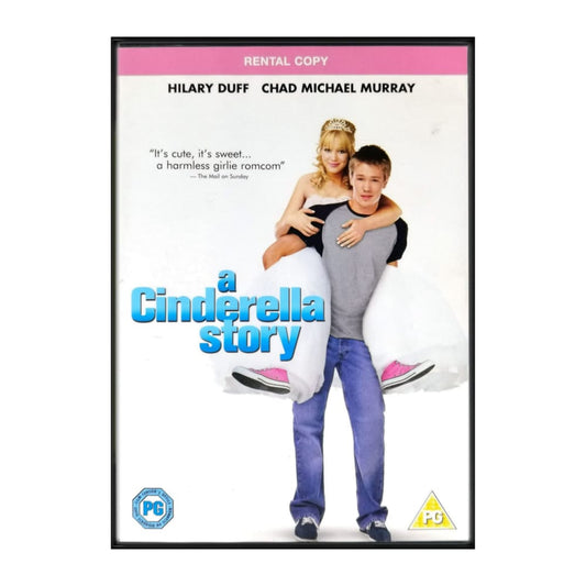 A Cinderella Story