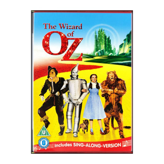 Oz: The Wizard Of Oz