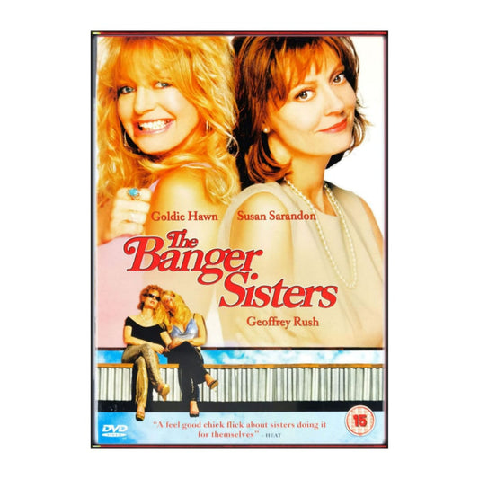 The Banger Sisters